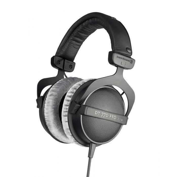 Beyerdynamic DT770 Pro