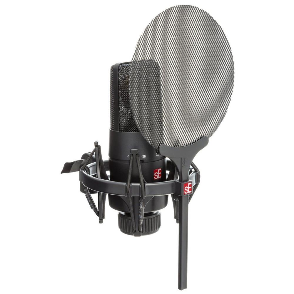 se electronics X1 S vocal pack