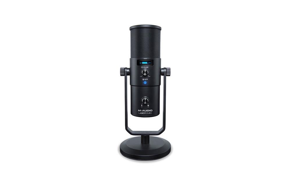 M-Audio Uber mic