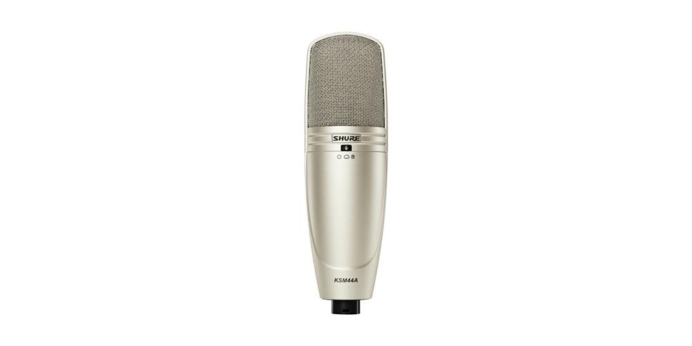 Shure KSM44a/sl