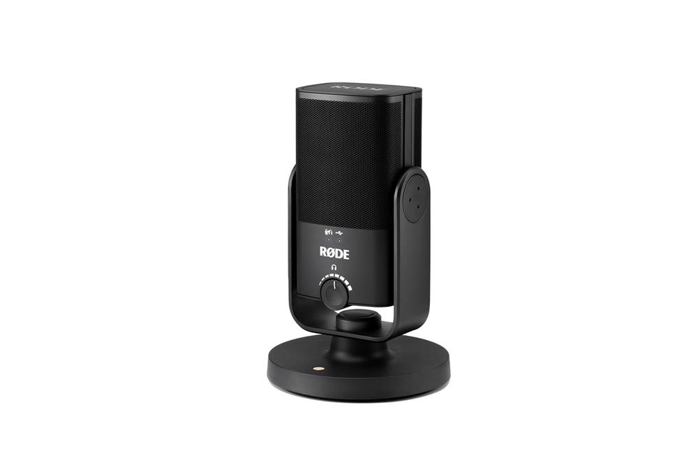 Rode NT-usb mini