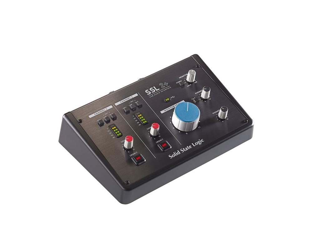 ssl 2+
