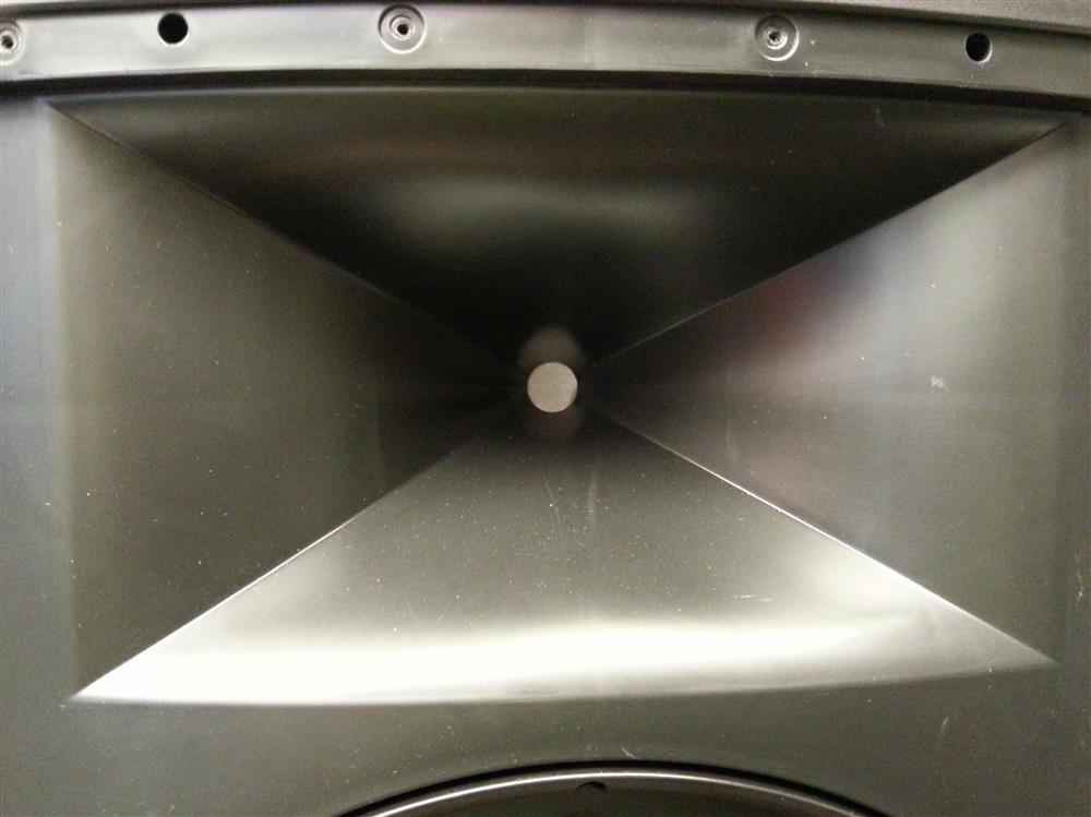 JBL Eon 615 Driver
