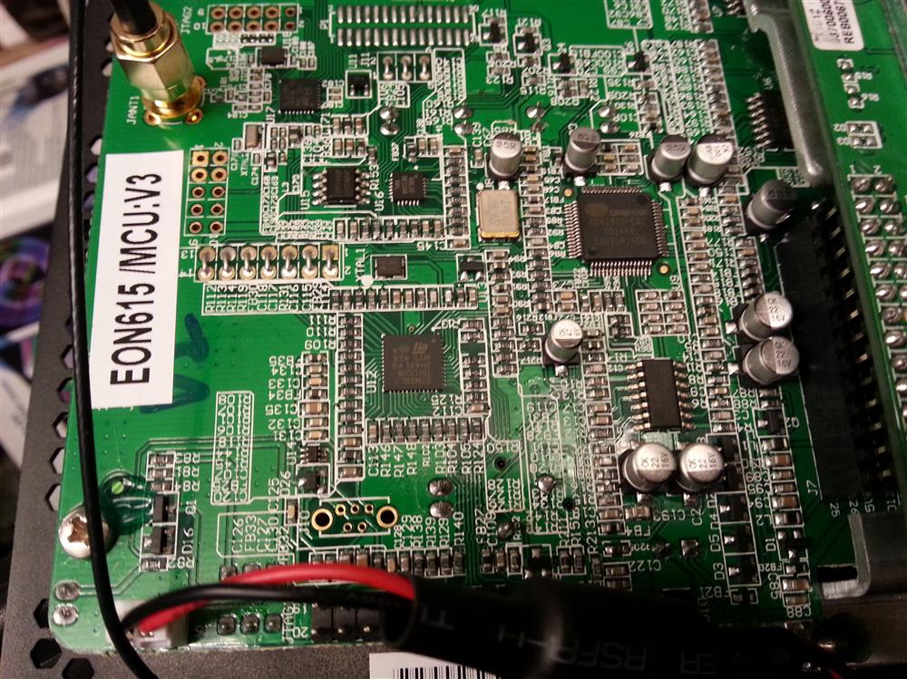 EON 615 pcb