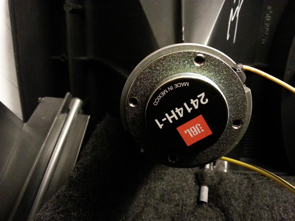 Eon 615 driver