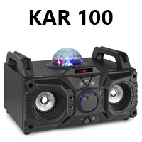 KAR100