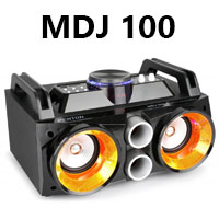 MDJ 100