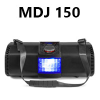 MDJ 150