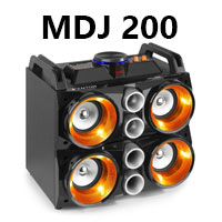 MDJ 200