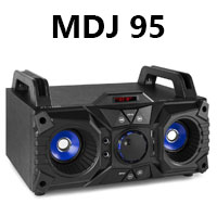 MDJ95