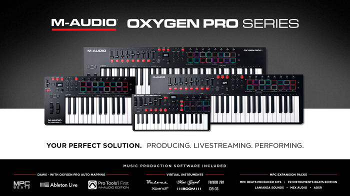 m audio oxygen pro 61 cubase m audio oxygen pro 61 cubase