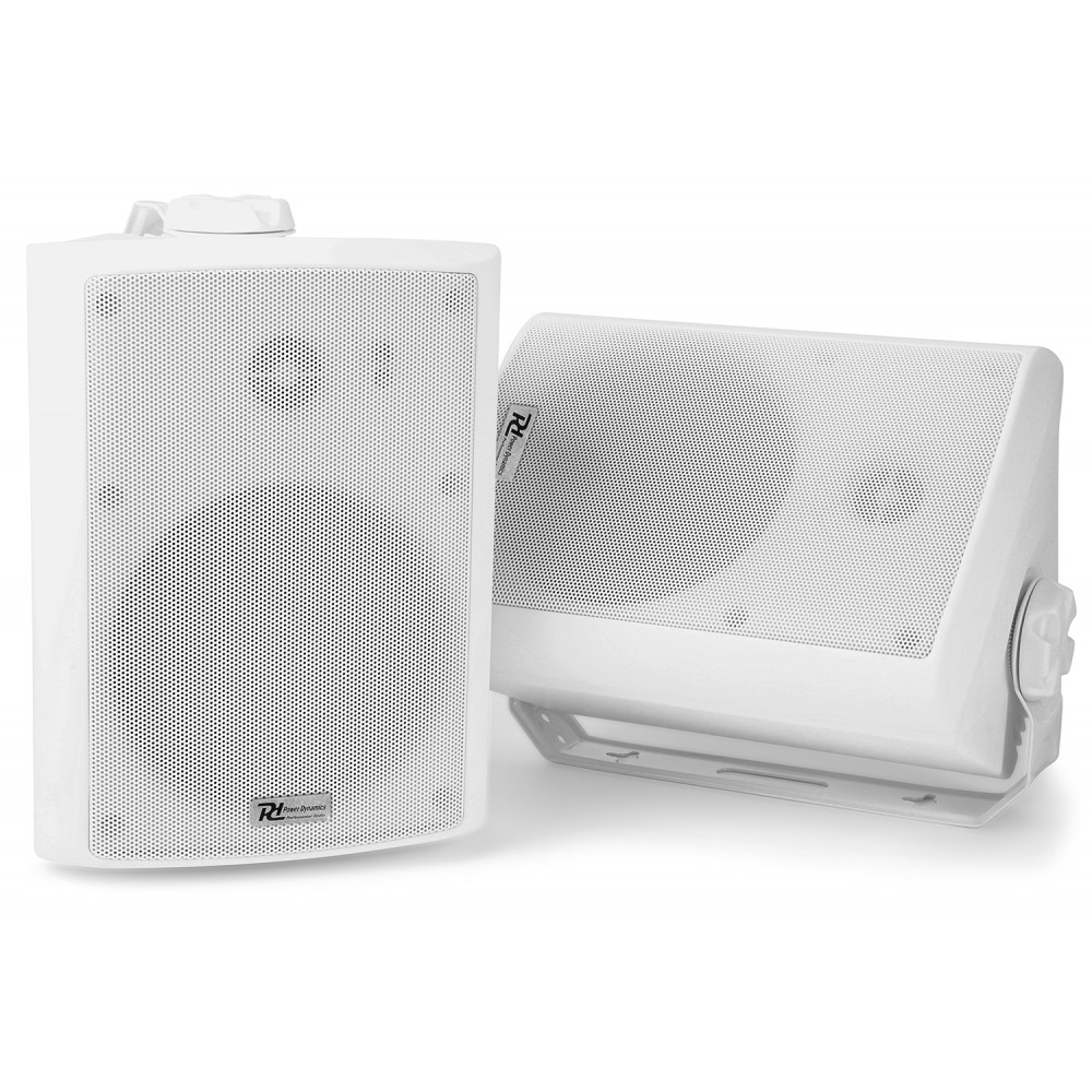 Power Dynamics WS40a