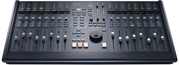 SSL Nucleus 2