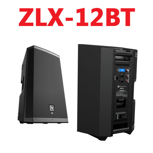 ZLX-12BT