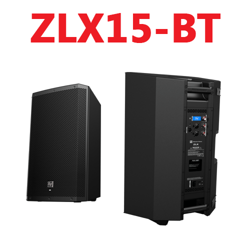 ZLX-15BT