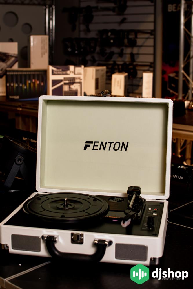 Fenton RP115