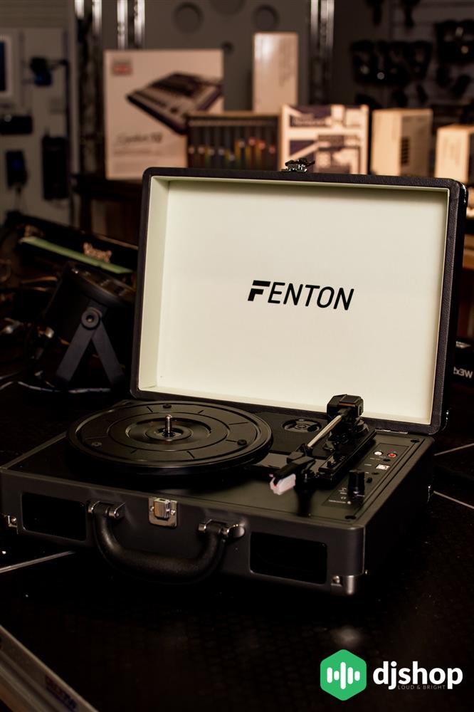 Fenton RP115