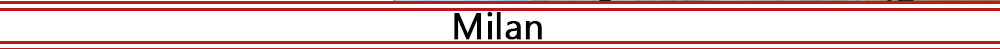 Audizio Milan