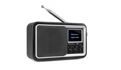 Audizio Parma Black