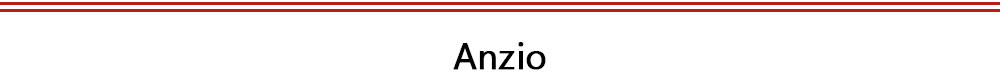 Audizio Anzio