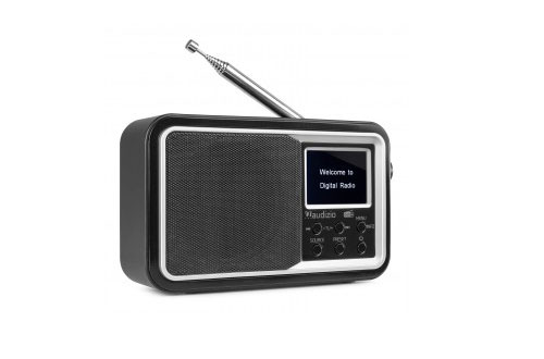 Audizio Anzio Black