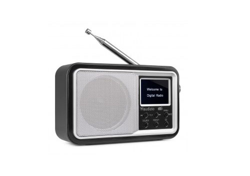 Audizio Anzio Silver