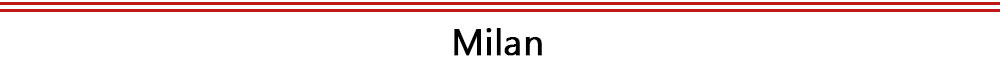 Audizio Milan