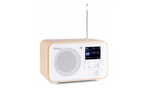 Audizio Milan White