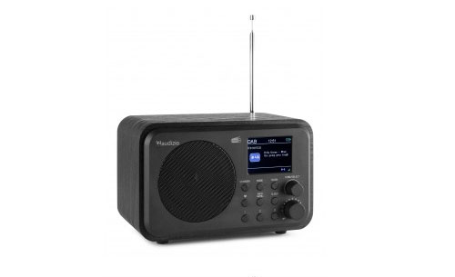 Audizio Milan Black