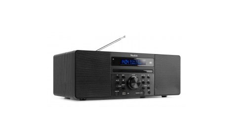 Audizio Prato Black