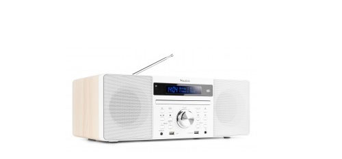 Audizio Prato White