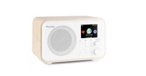 Audizio Venice White