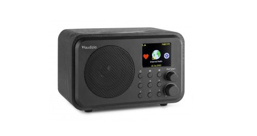 Audizio Venice Black