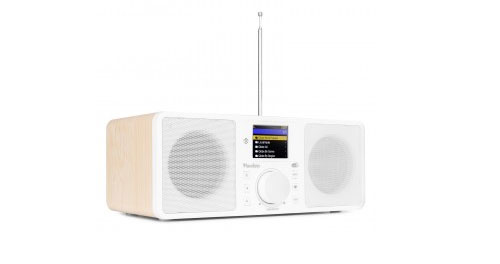 Audizio Rome White