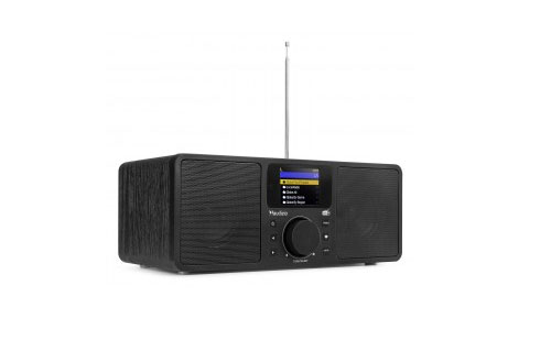 Audizio Rome Black
