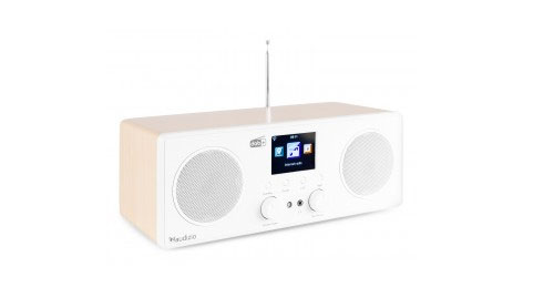 Audizio Bari White