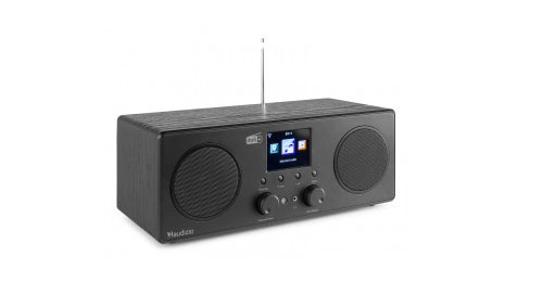 Audizio Bari Black