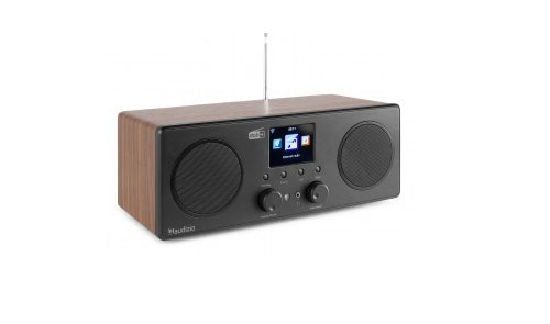 Audizio Bari Wood