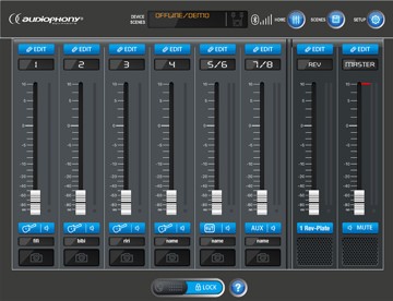 MojoControl