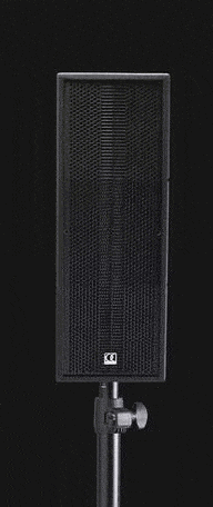 Audiophony Mojo2200 pneumatic bar