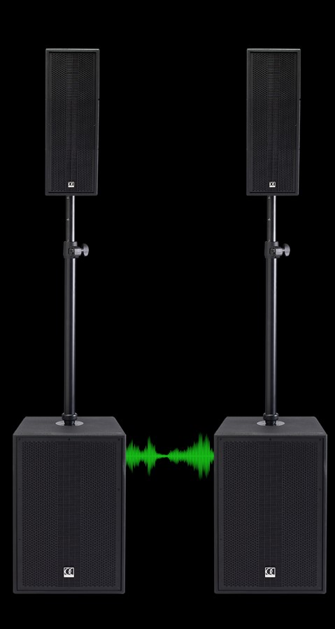 Mojo2200 TWS