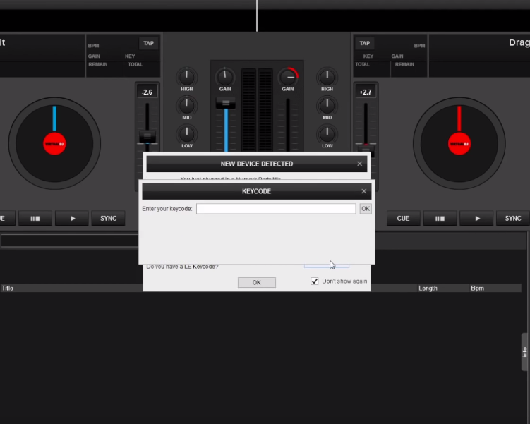 Numark
