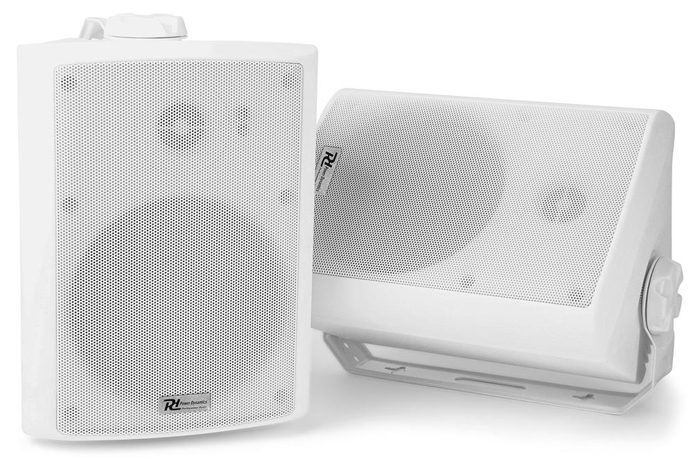 Power Dynamics WS50a