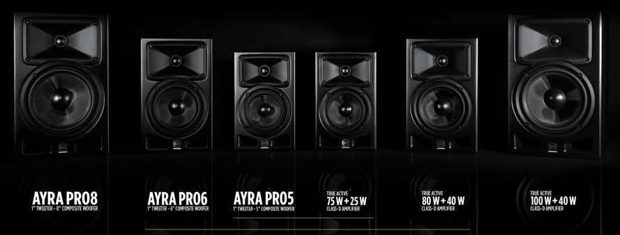 Ayra series