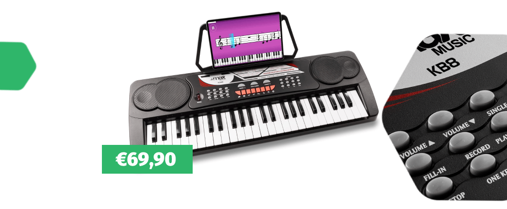 MAx KB8