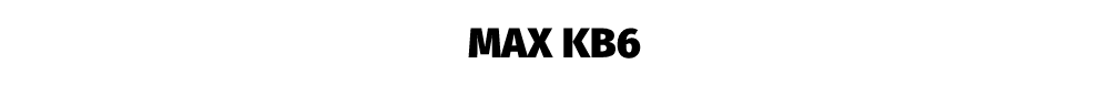 Max KB6