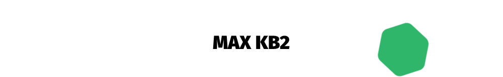 Max KB2