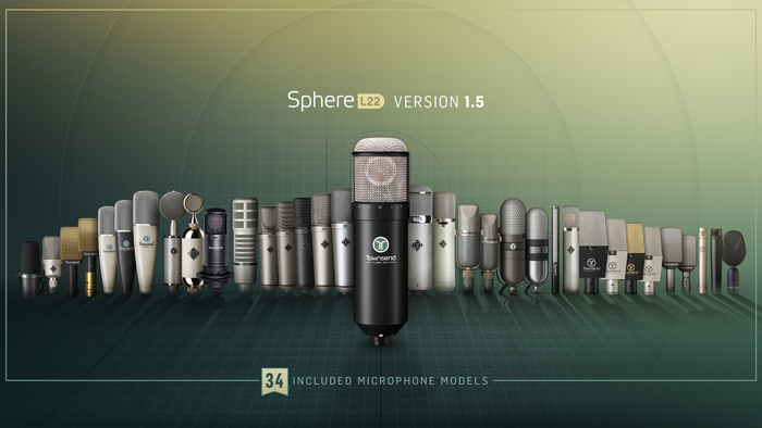 Townsend Labs Sphere L22 version1.5