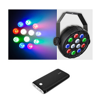 USB PAR