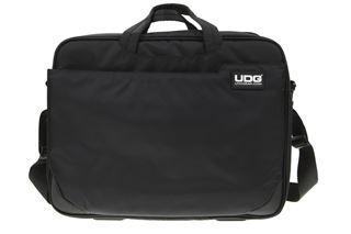 Εμφάνιση λεπτομερειών UDG ULTIMATE MIDI CONTROLLER SLINGBAG U9012 MEDIUM Εικόνα της UDG ULTIMATE MIDI CONTROLLER SLINGBAG U9012 MEDIUM